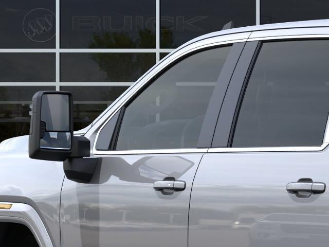 2026 GMC Sierra 3500 HD Chassis Cab SLE