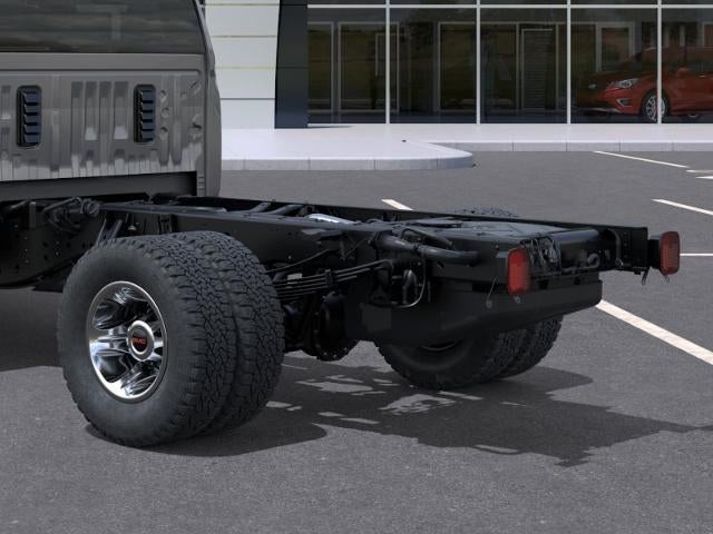 2026 GMC Sierra 3500 HD Chassis Cab SLE