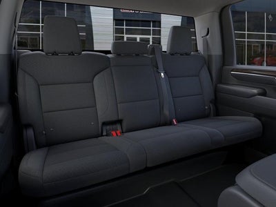 2026 GMC Sierra 3500 HD Chassis Cab SLE