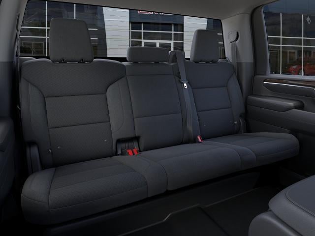 2026 GMC Sierra 3500 HD Chassis Cab SLE