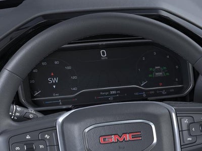 2026 GMC Sierra 3500 HD Chassis Cab SLE