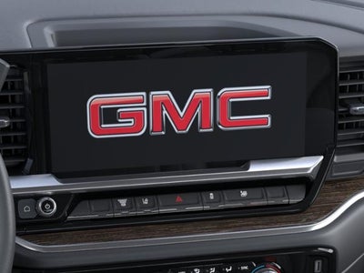2026 GMC Sierra 3500 HD Chassis Cab SLE