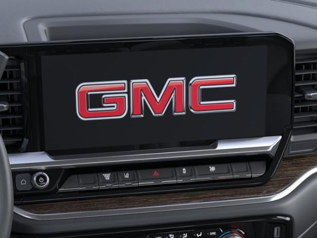 2026 GMC Sierra 3500 HD Chassis Cab SLE