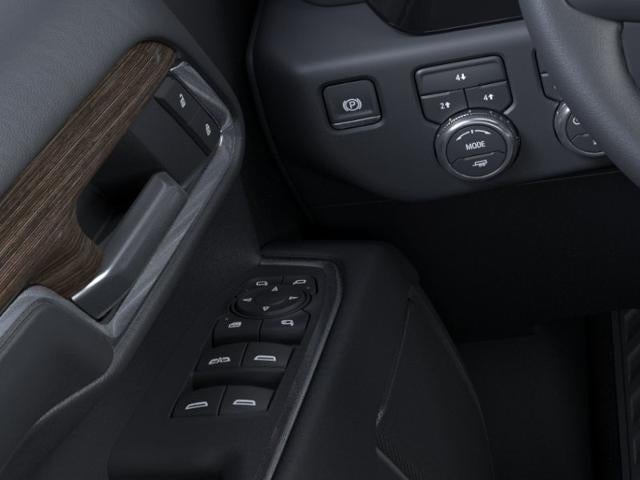 2026 GMC Sierra 3500 HD Chassis Cab SLE