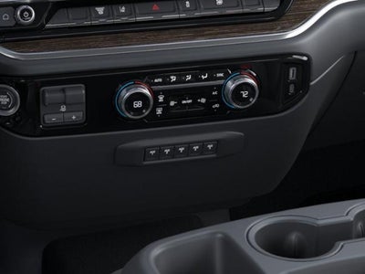 2026 GMC Sierra 3500 HD Chassis Cab SLE