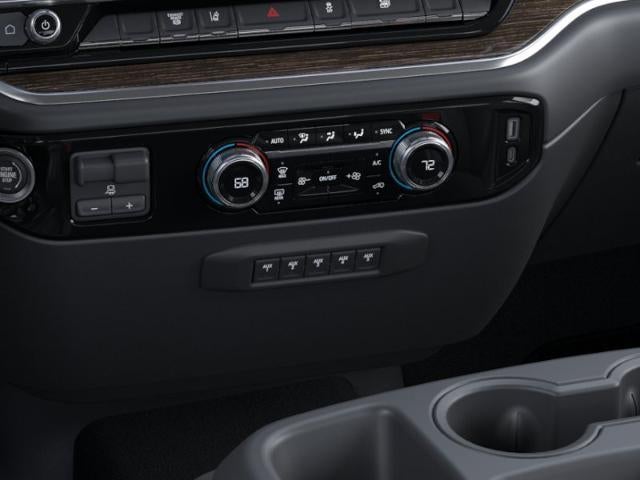 2026 GMC Sierra 3500 HD Chassis Cab SLE