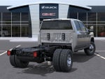 2026 GMC Sierra 3500 HD Chassis Cab SLE