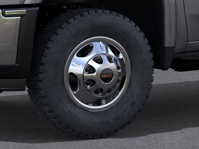 2026 GMC Sierra 3500 HD Chassis Cab SLE