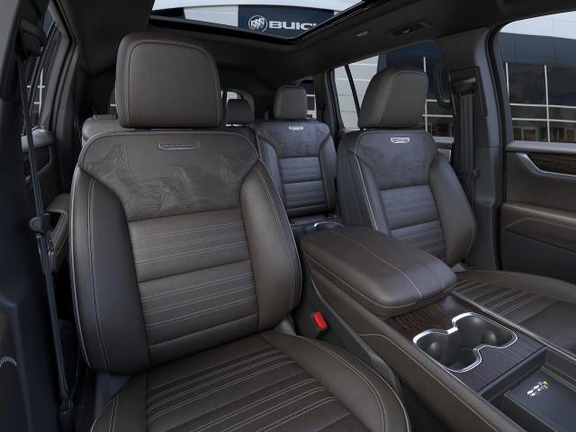 2027 GMC Acadia Denali Ultimate
