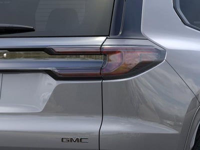 2027 GMC Acadia Denali Ultimate