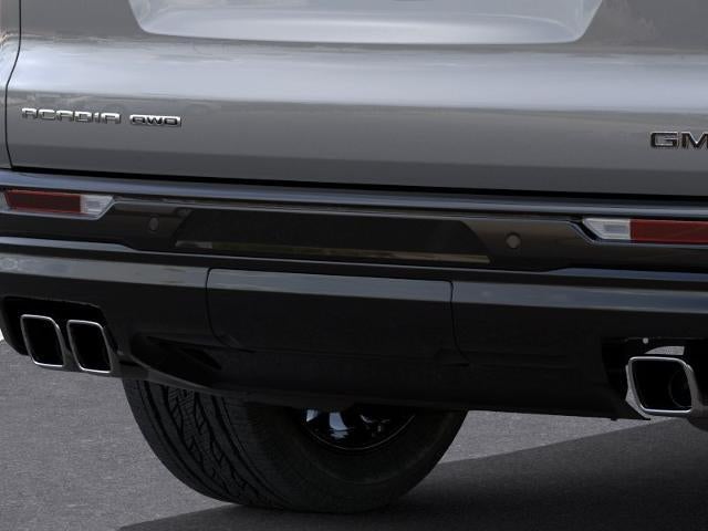 2027 GMC Acadia Denali Ultimate - Photo 14