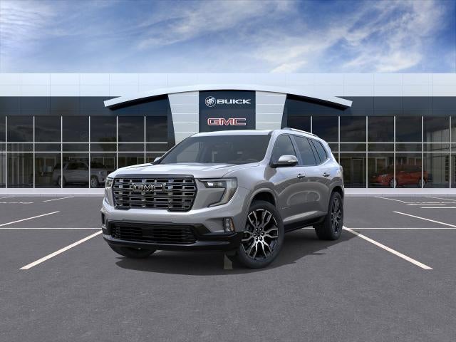2027 GMC Acadia Denali Ultimate - Photo 8