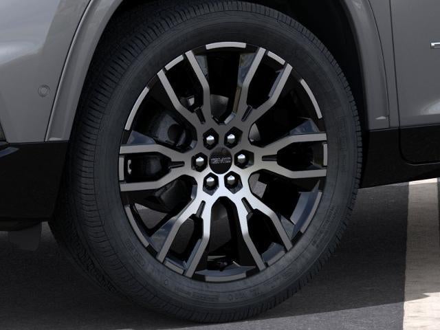 2027 GMC Acadia Denali Ultimate - Photo 9