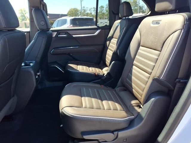 2027 GMC Acadia Denali Ultimate