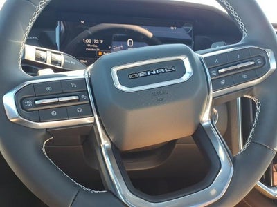 2027 GMC Acadia Denali Ultimate