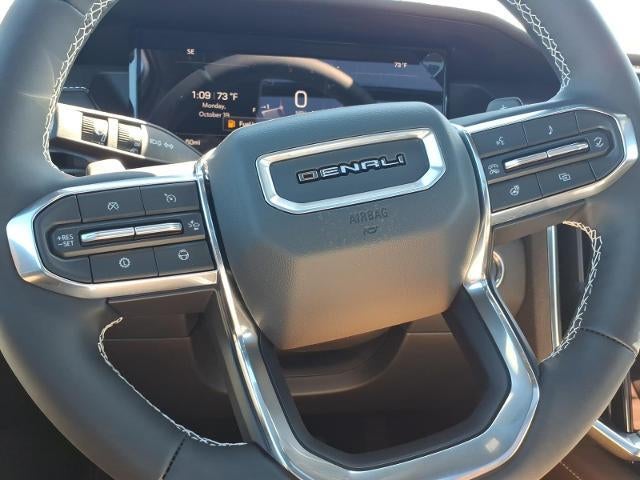 2027 GMC Acadia Denali Ultimate