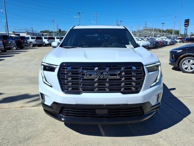 2027 GMC Acadia Denali Ultimate