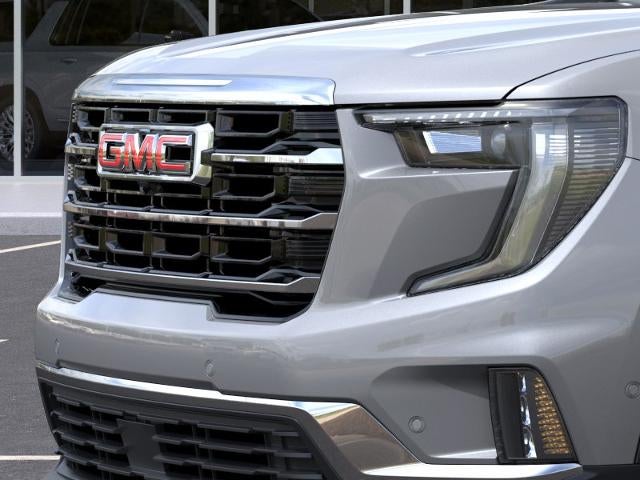 2026 GMC Acadia Elevation - Photo 13