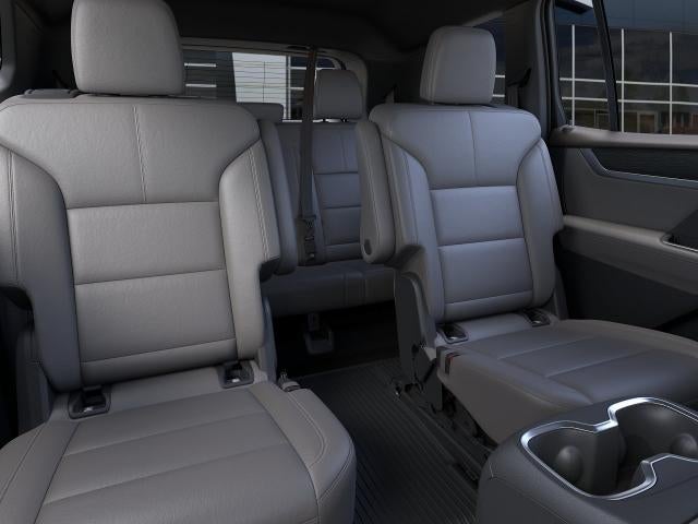 2026 GMC Acadia Elevation - Photo 17
