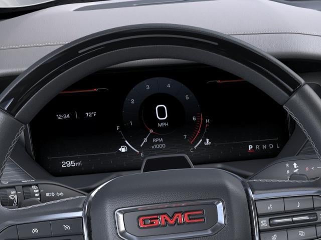 2026 GMC Acadia Elevation - Photo 18
