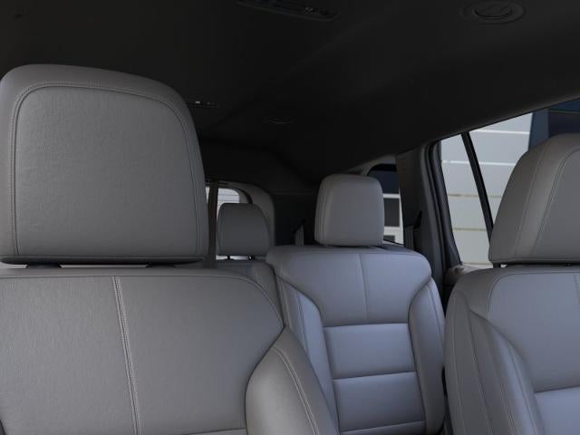 2026 GMC Acadia Elevation - Photo 24