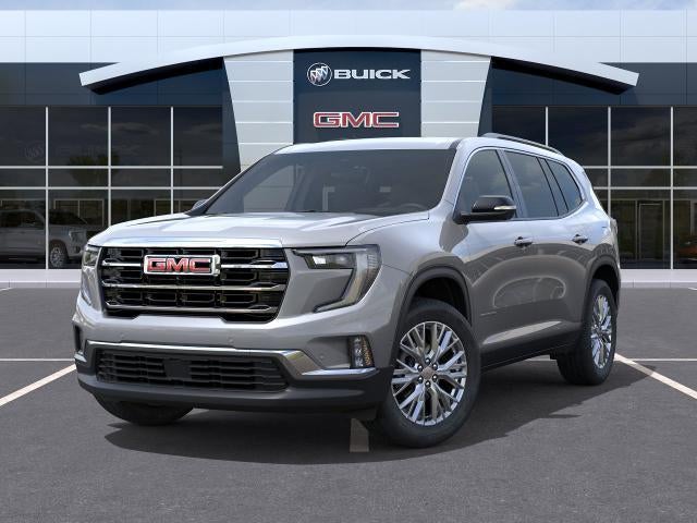 2026 GMC Acadia Elevation - Photo 6