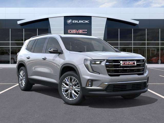 2026 GMC Acadia Elevation - Photo 7