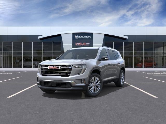 2026 GMC Acadia Elevation - Photo 8