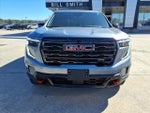 2025 GMC Acadia AT4