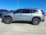 2025 GMC Acadia AT4