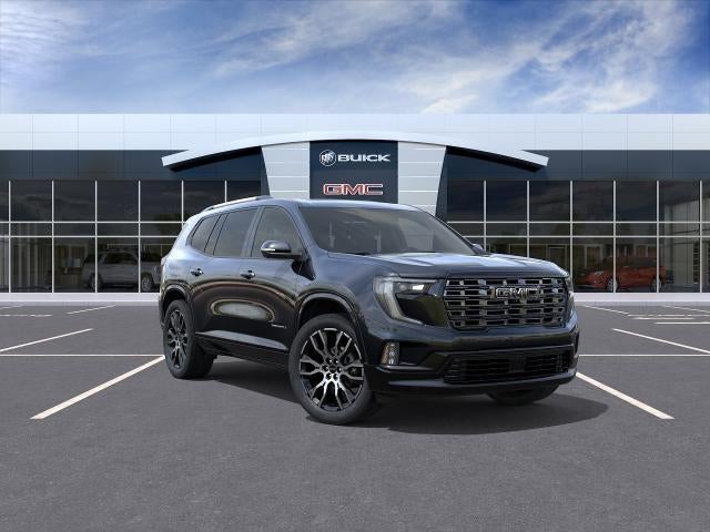 2026 GMC Acadia Denali Ultimate AWD's photo