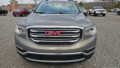 2019 GMC Acadia SLT
