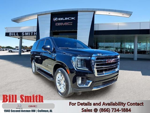 2023 GMC Yukon