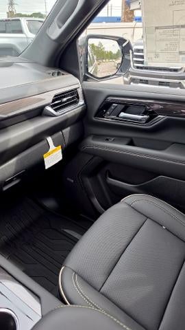 2027 GMC Yukon Elevation