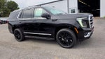2027 GMC Yukon Elevation