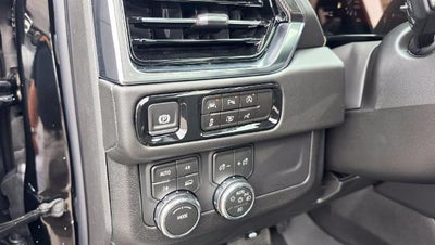 2027 GMC Yukon Elevation