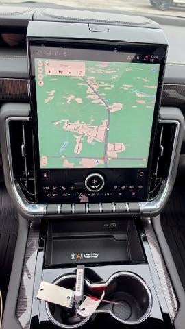 2027 GMC Yukon Elevation