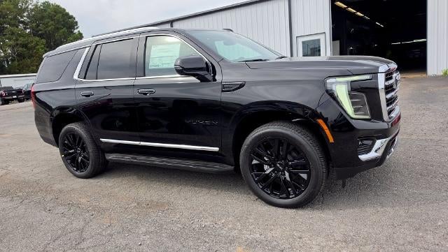 2027 GMC Yukon Elevation