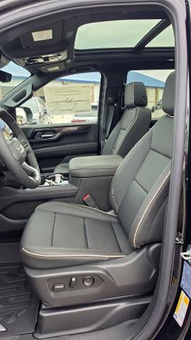 2027 GMC Yukon Elevation