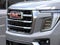 2027 GMC Yukon Elevation