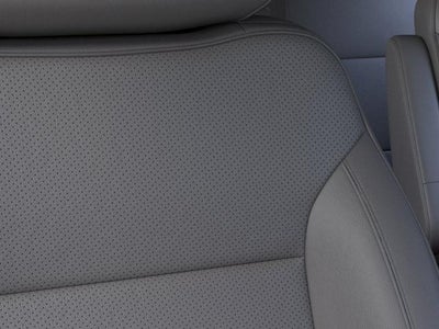 2027 GMC Yukon Elevation