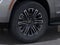 2027 GMC Yukon Elevation