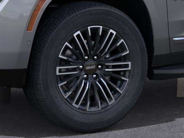 2027 GMC Yukon Elevation