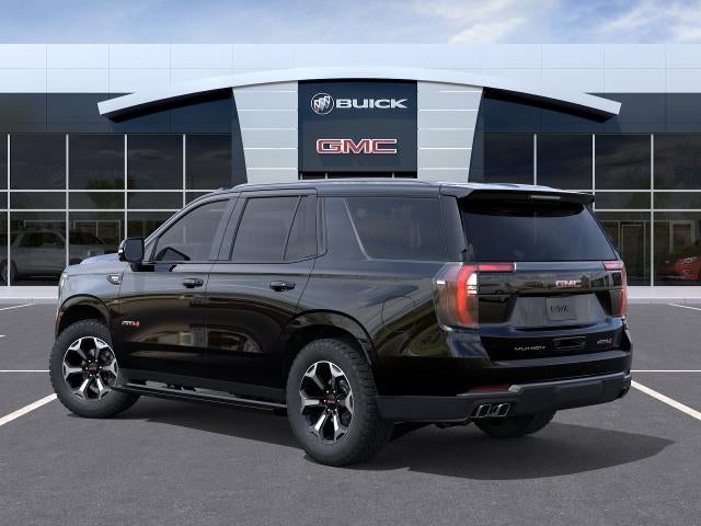 2026 GMC Yukon AT4 - Photo 25