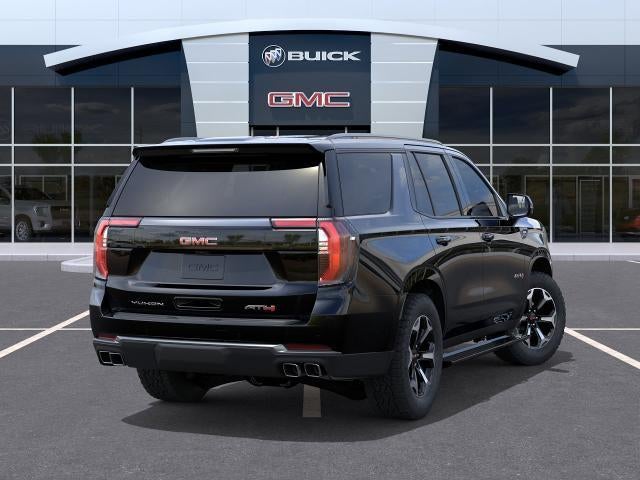 2026 GMC Yukon AT4 - Photo 26
