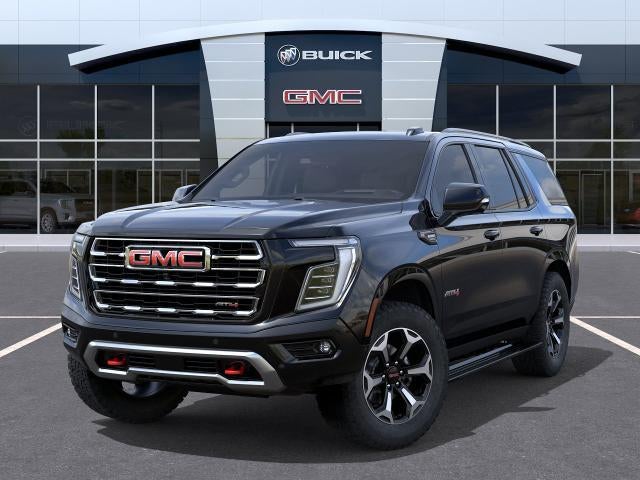 2026 GMC Yukon AT4 - Photo 28