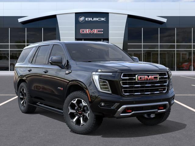 2026 GMC Yukon AT4 - Photo 29