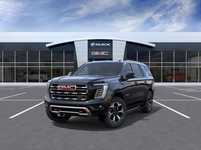 2026 GMC Yukon AT4 - Photo 30