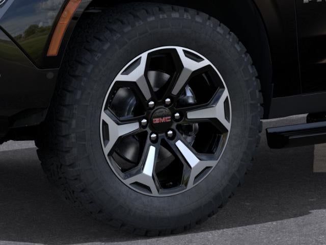 2026 GMC Yukon AT4 - Photo 31