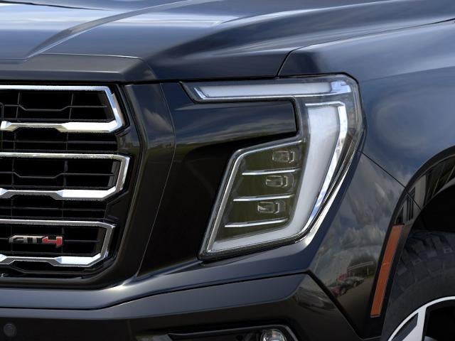 2026 GMC Yukon AT4 - Photo 32